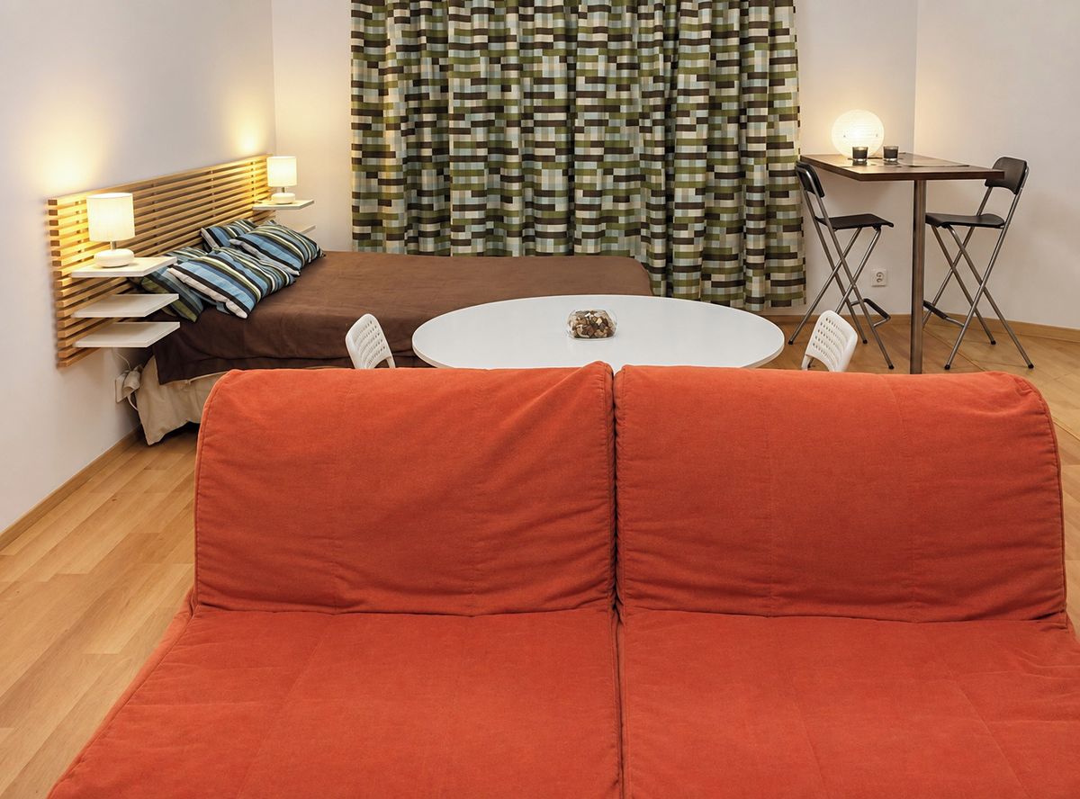 Prodej bytu 1+kk 42 m² – fotografie 5