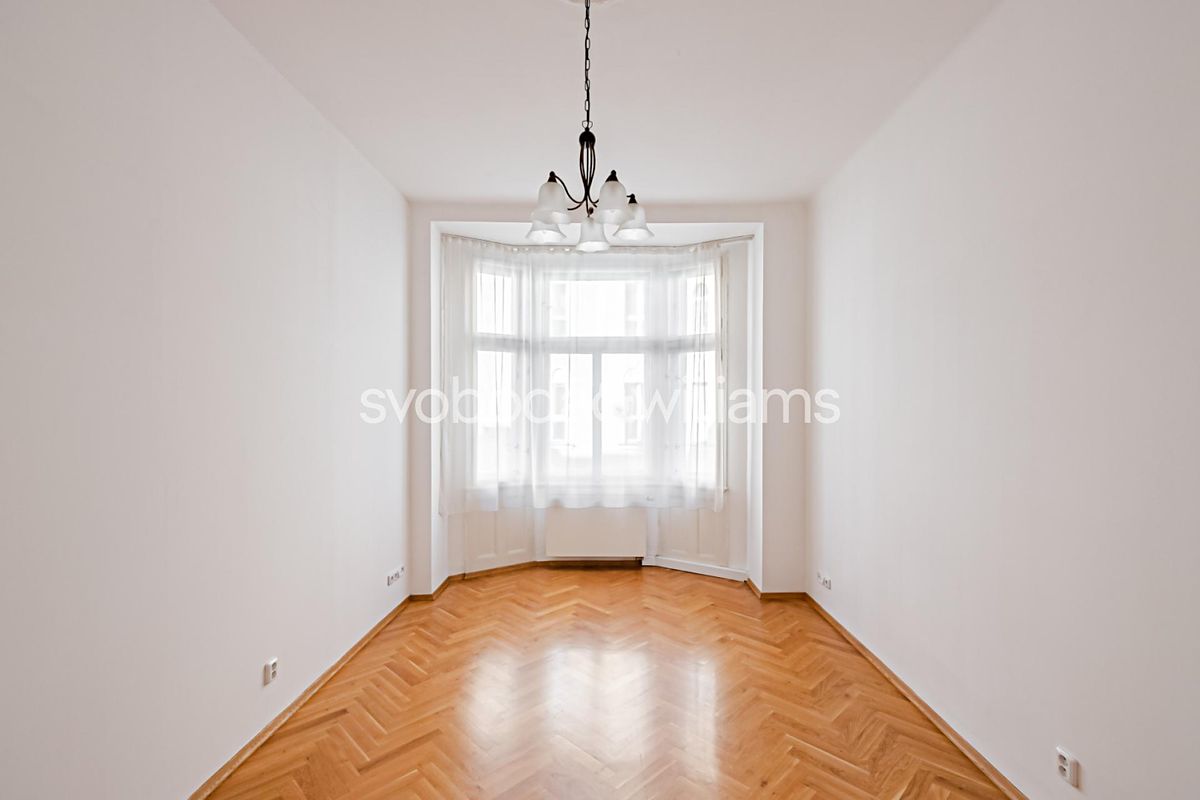 Pronájem bytu 3+1 92 m² – fotografie 3