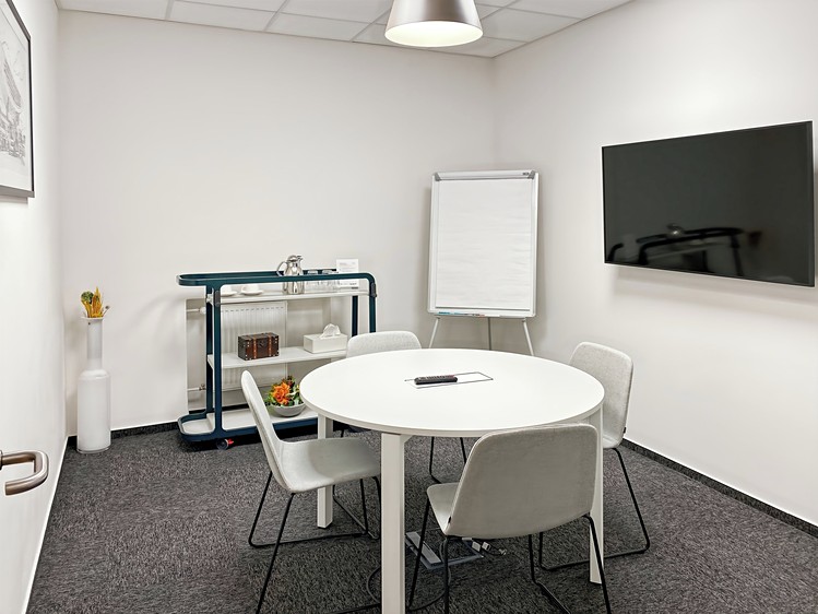 Pronájem komerčního prostoru, 70 m² (6 z 8)