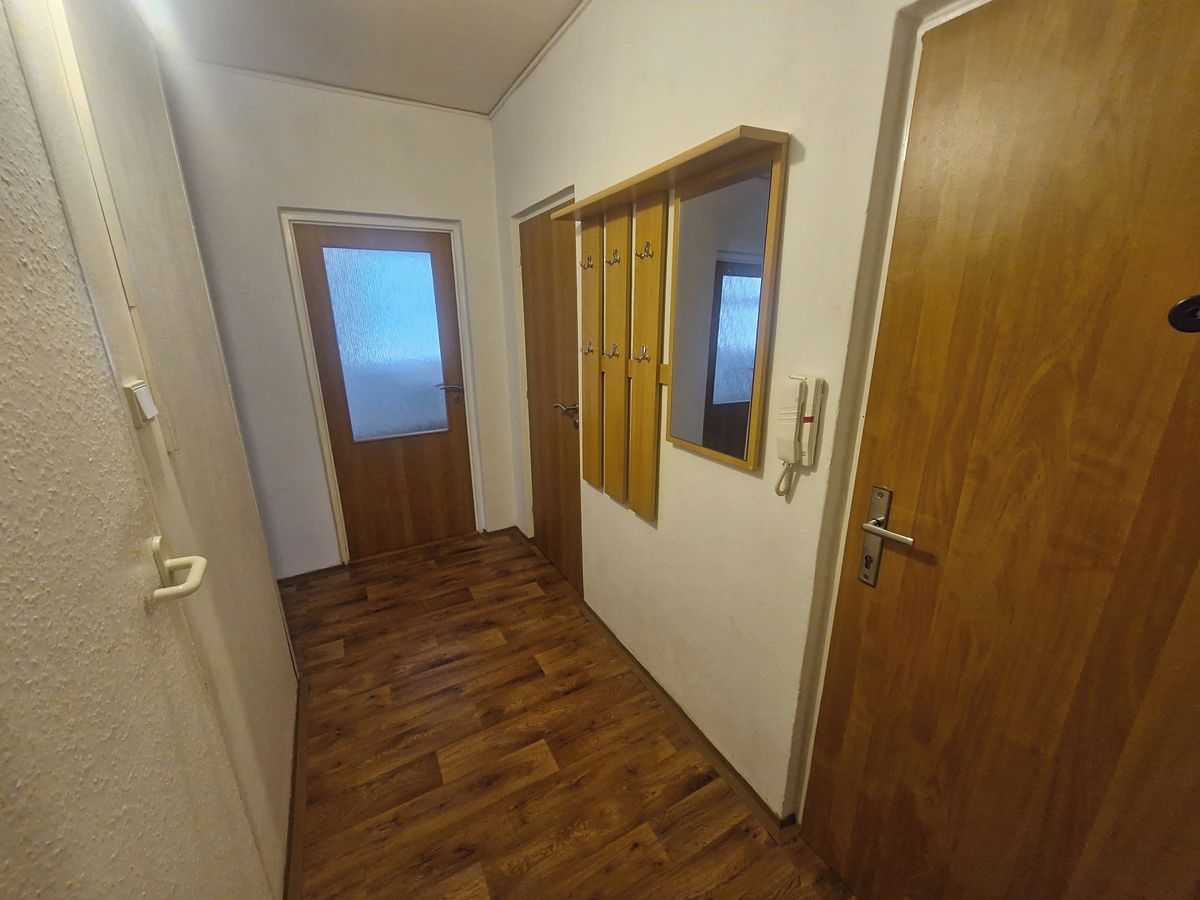 Pronájem bytu 2+1 55 m² – fotografie 2
