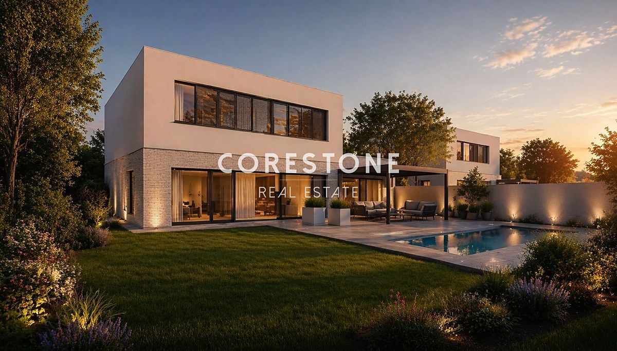 Prodej rodinného domu 310 m², pozemek 1162 m²