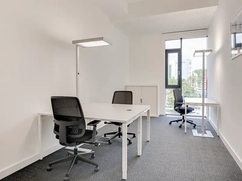 Pronájem kanceláře 15 m², Praha – náhled fotky 1