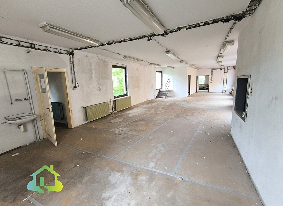 Prodej skladového prostoru 540 m² – fotografie 2