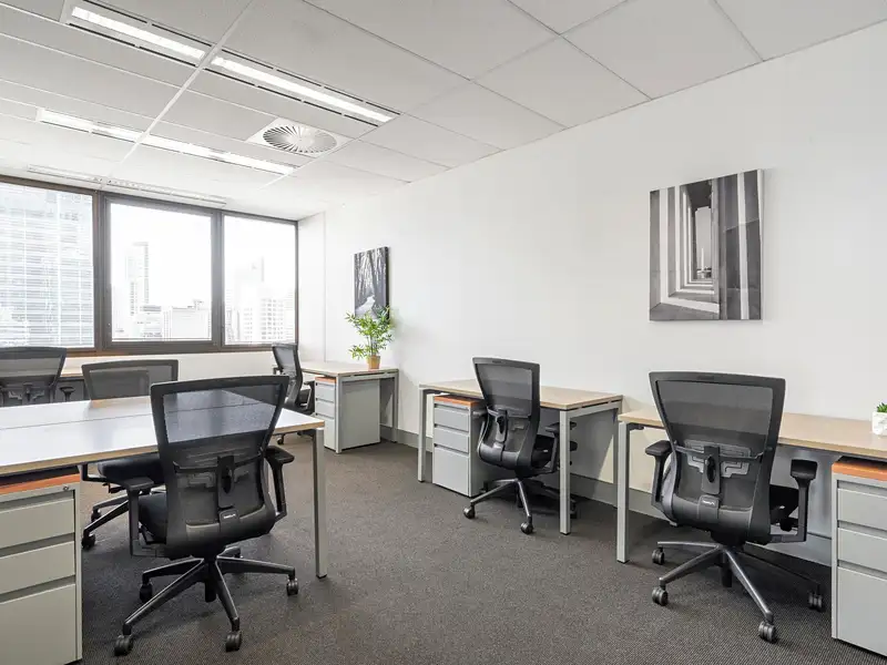 Pronájem kanceláře 70 m², Praha – náhled fotky 1