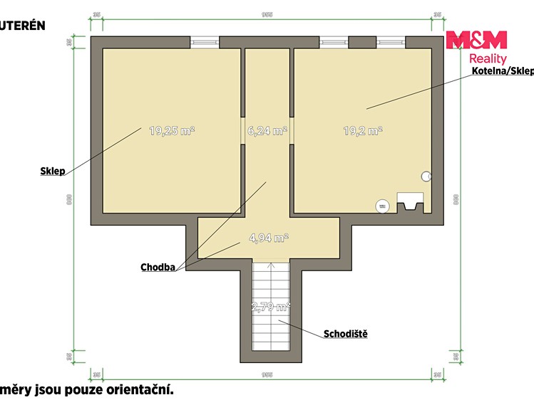 Комерційне приміщення на продаж, 343 м² (26 з 30)