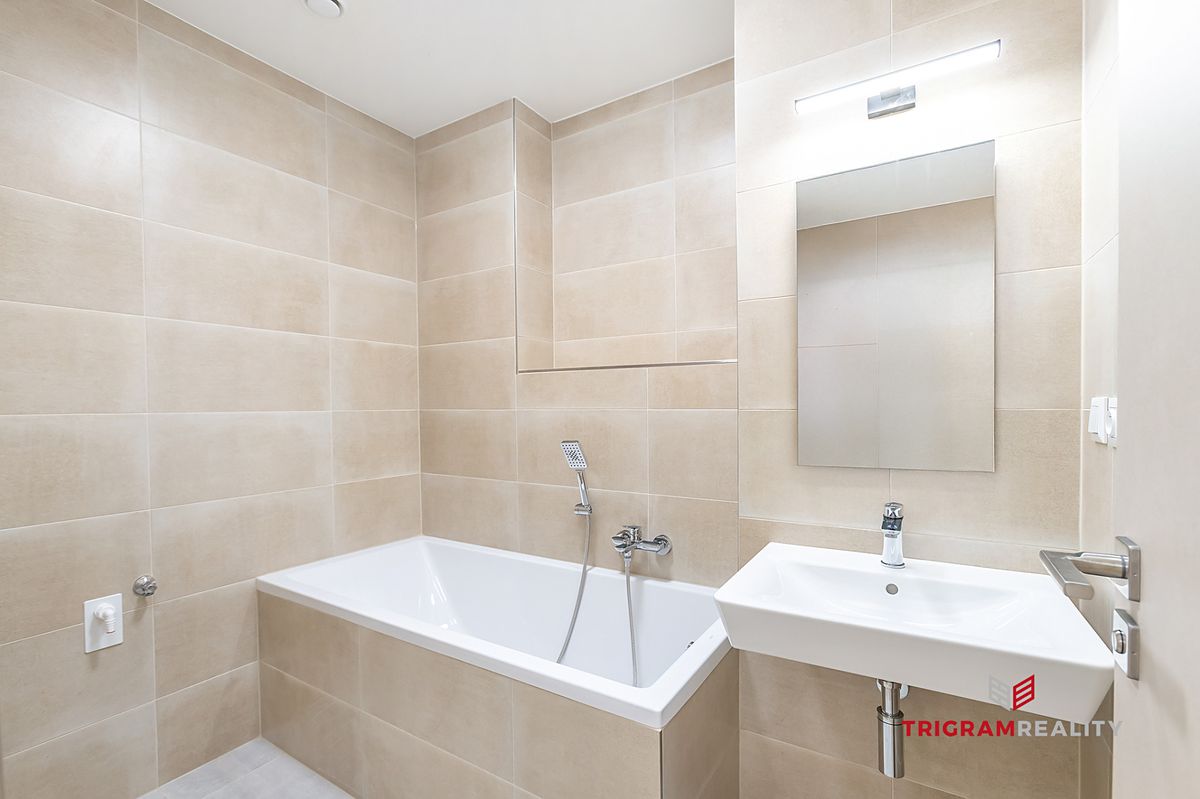 Prodej bytu 3+1 74 m²