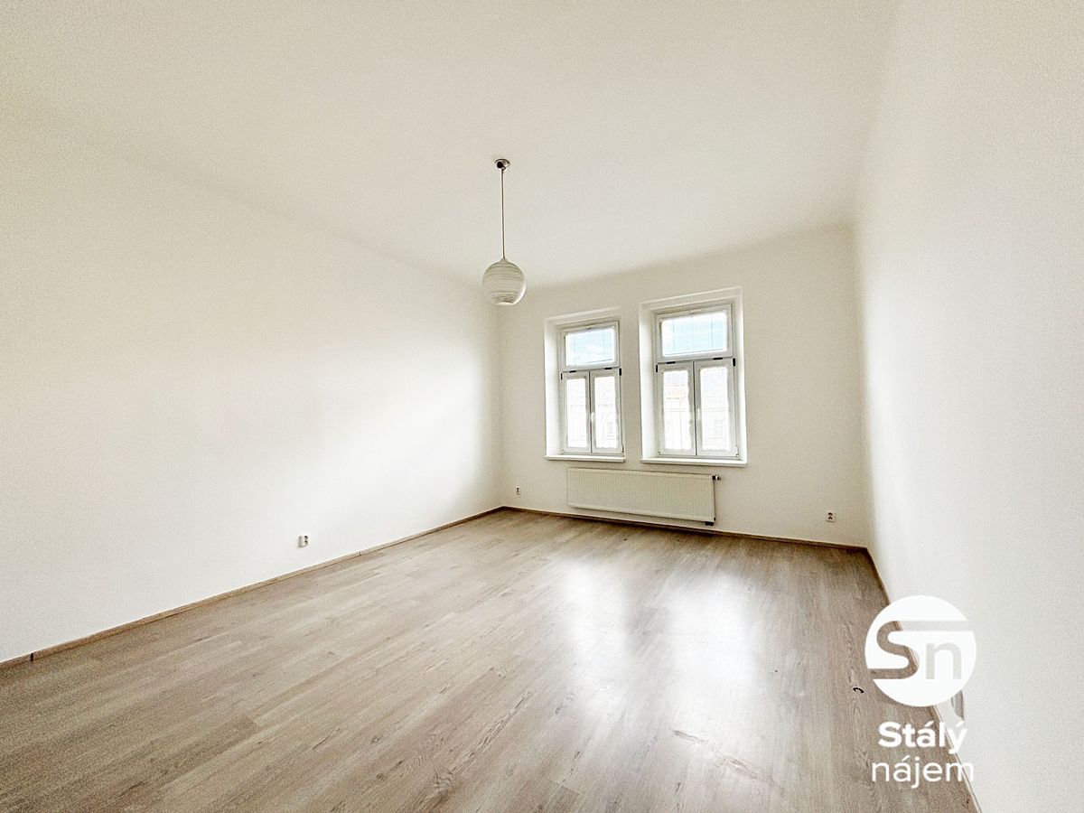 Pronájem bytu 1+1 55 m² – fotografie 2