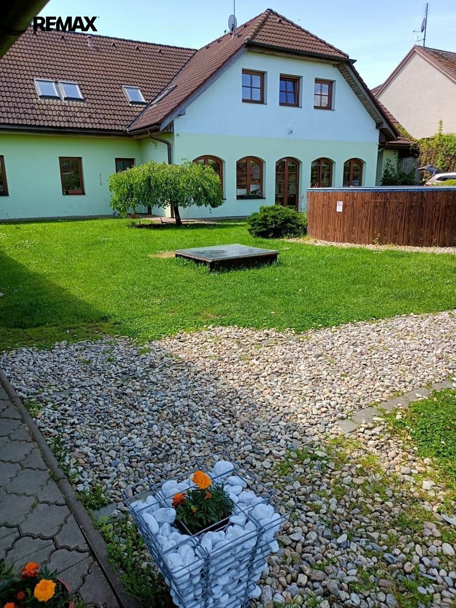 Prodej ubytovacího zařízení 700 m² – fotografie 2
