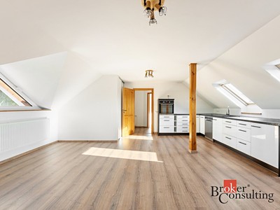 Pronájem bytu 3+kk, 110 m² (2 z 18)