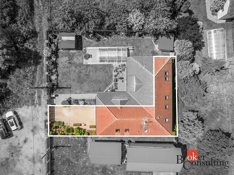 Pronájem bytu 3+kk, 110 m² (17 z 18)