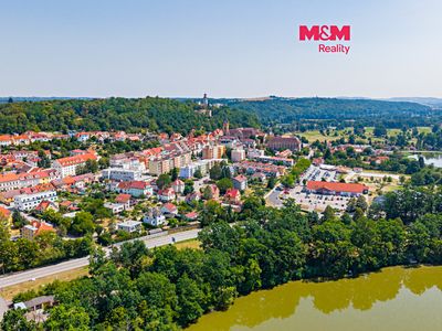 Prodej bytu 3+1 66 m²
