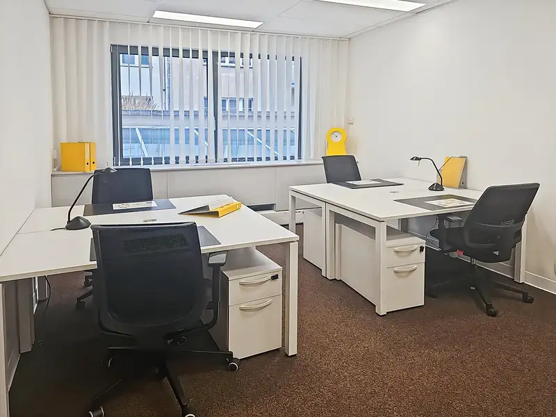 Pronájem kanceláře 70 m², Praha – náhled fotky 1
