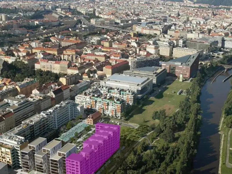 Prodej specifického typu nemovitosti 6 m², Praha – náhled fotky 1