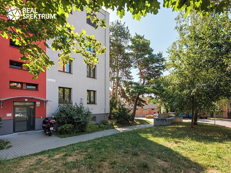 Prodej bytu 2+1, 52 m² (17 z 22)