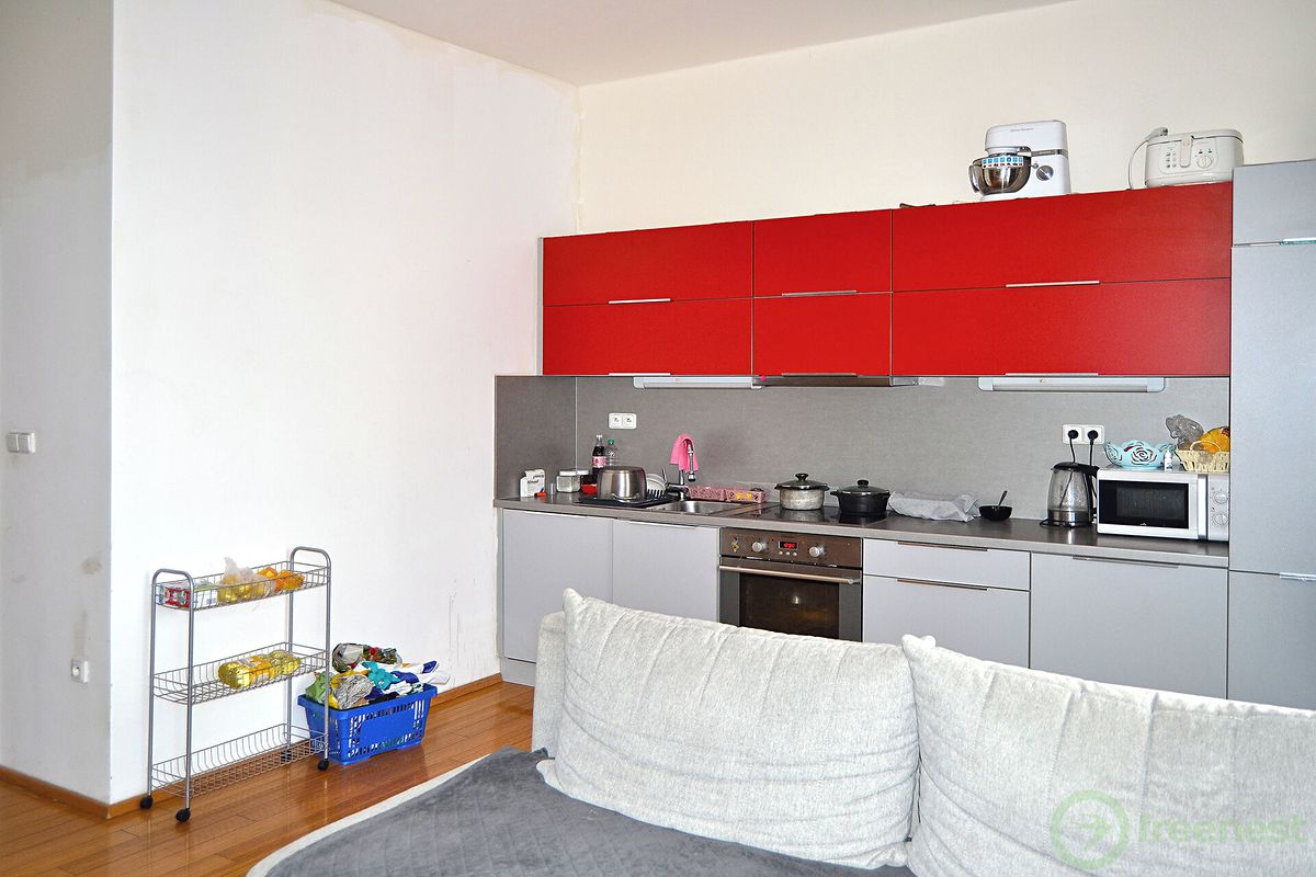 Pronájem bytu 2+kk 50 m² – fotografie 5