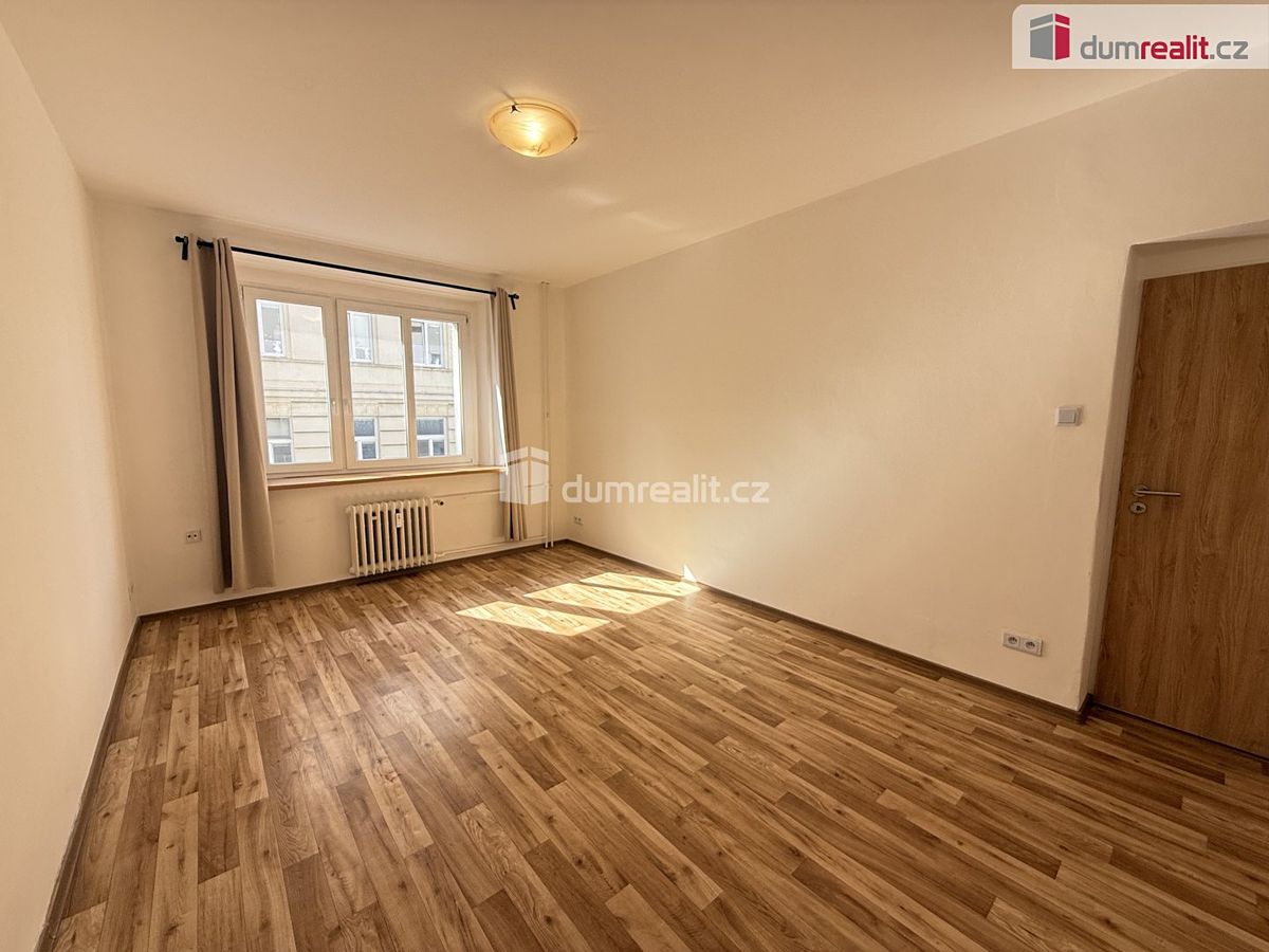 Prodej bytu 1+kk 29 m² – fotografie 5