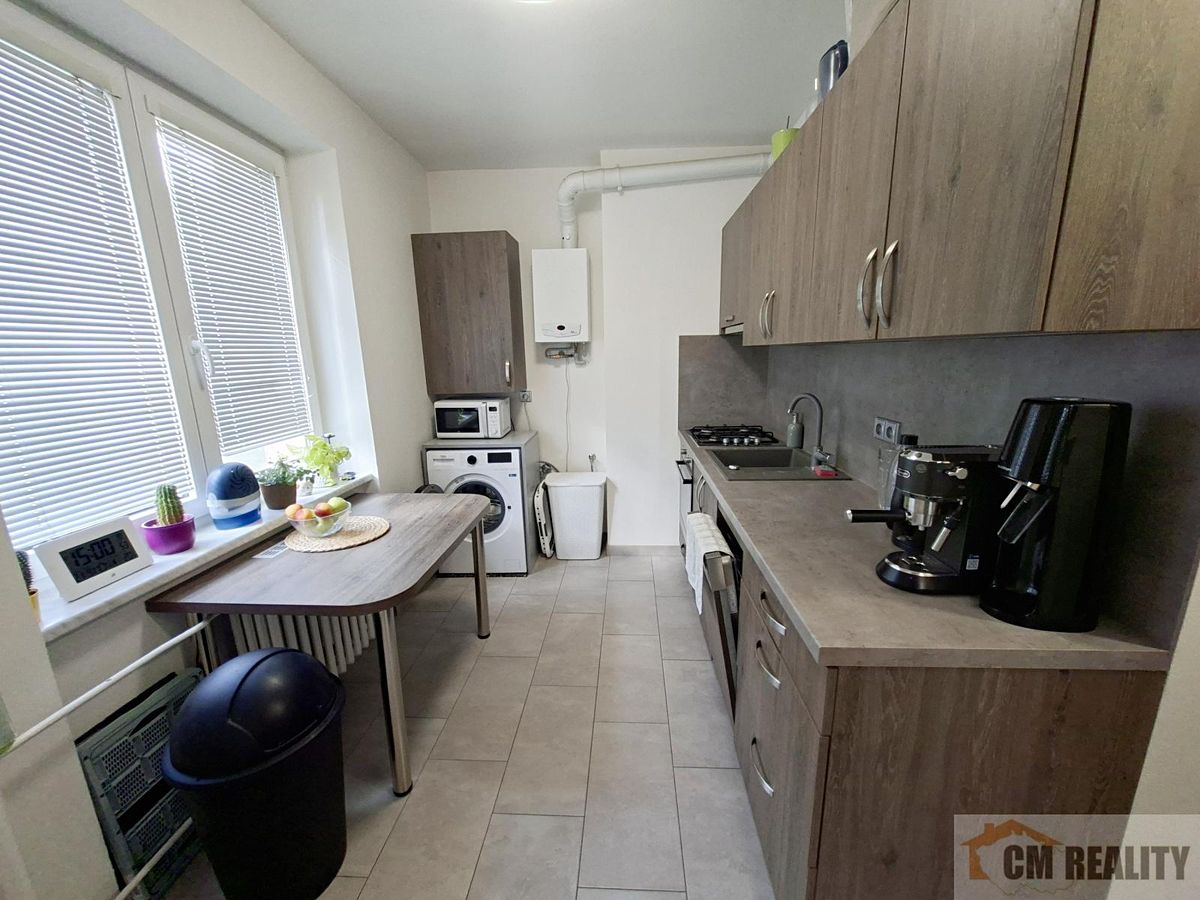 Pronájem bytu 2+1 53 m² – fotografie 4