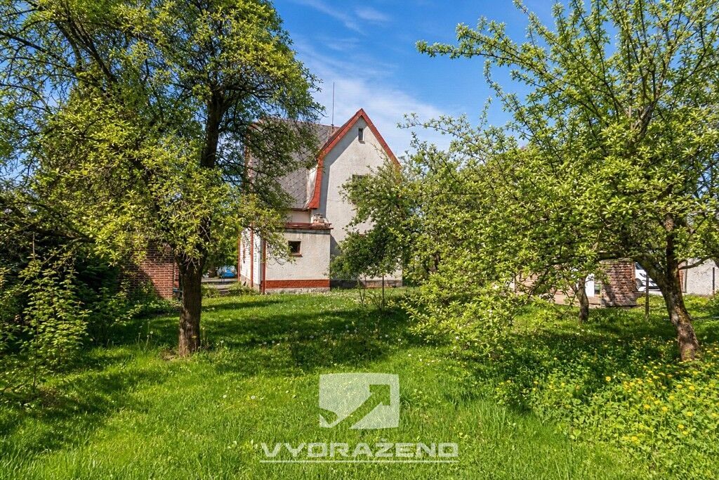 Prodej rodinného domu 125 m², pozemek 630 m² – fotografie 3