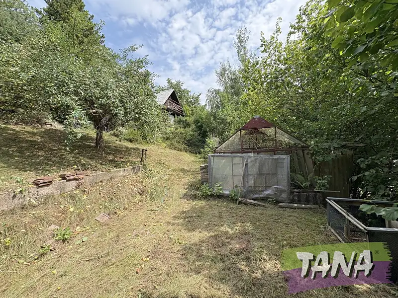 Prodej zahrady 487 m², Úpice – náhled fotky 3