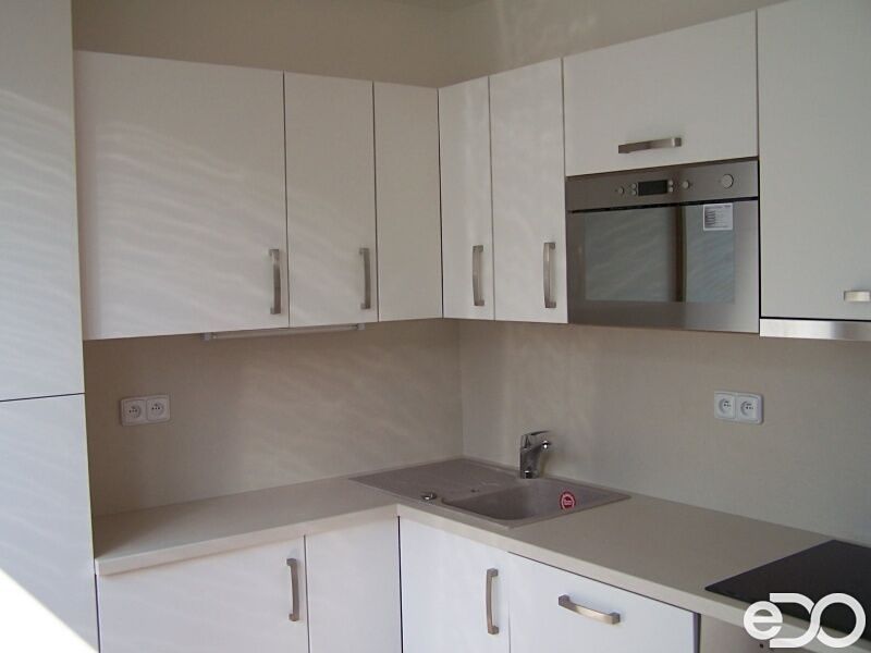 Pronájem bytu 2+kk 66 m²
