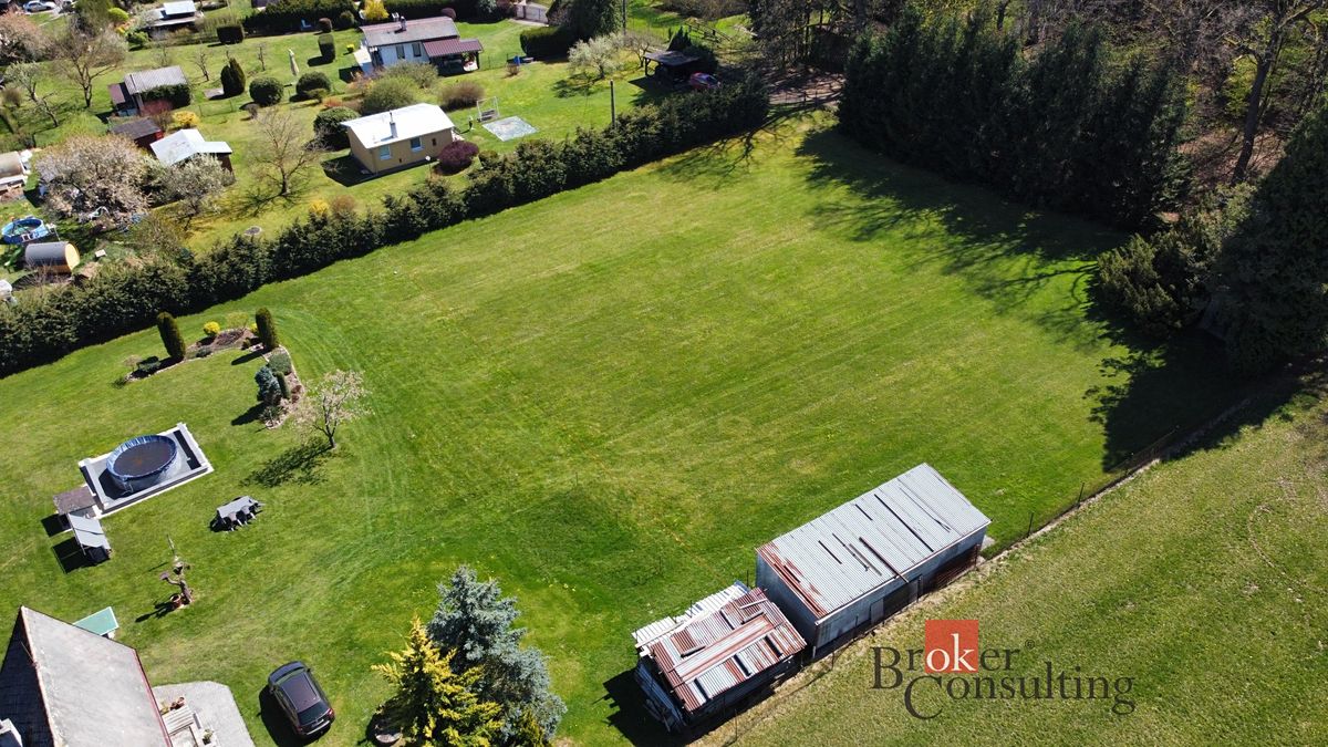Prodej zahrady 1277 m² – fotografie 2