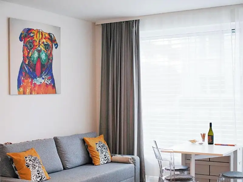 Pronájem bytu 2+kk 54 m², Praha – náhled fotky 1