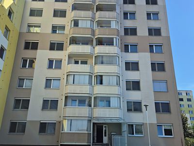 Pronájem bytu 1+kk 24 m²
