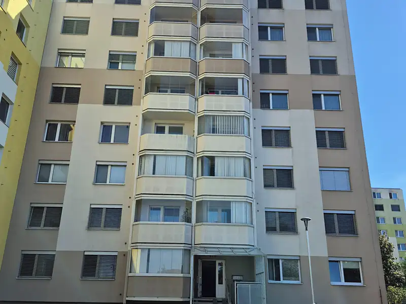 Pronájem bytu 1+kk 24 m², Veselí nad Moravou – náhled fotky 1