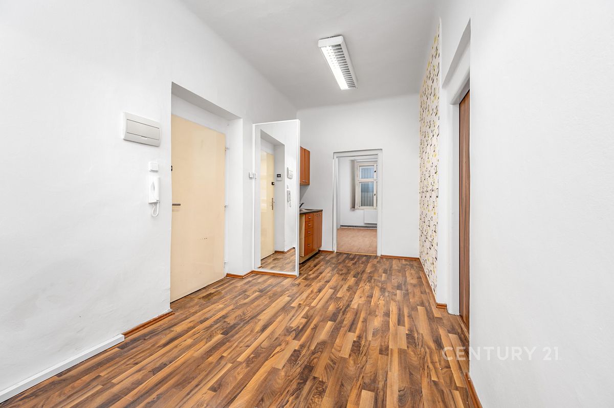 Prodej bytu 3+1 69 m² – fotografie 3