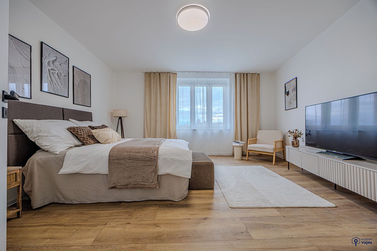Prodej bytu 3+kk 60 m², Ostrava – fotka 1 z 3