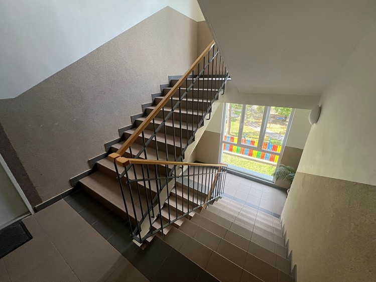 Квартира 1+1 в оренду, 56 м² (12 з 15)