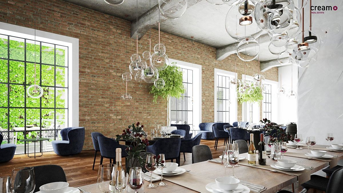 Pronájem komerční nemovitosti 372 m² – fotografie 3