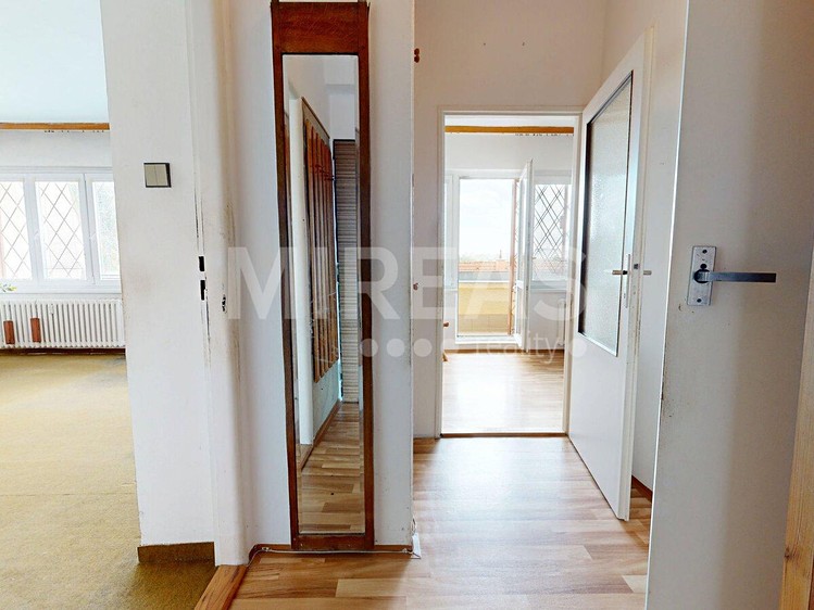 Prodej bytu 1+1, 39 m² (6 z 11)