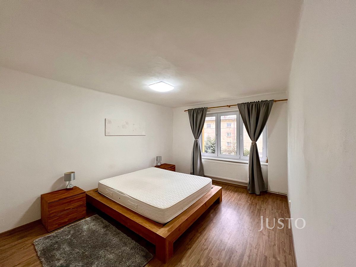 Pronájem bytu 2+1 57 m² – fotografie 2