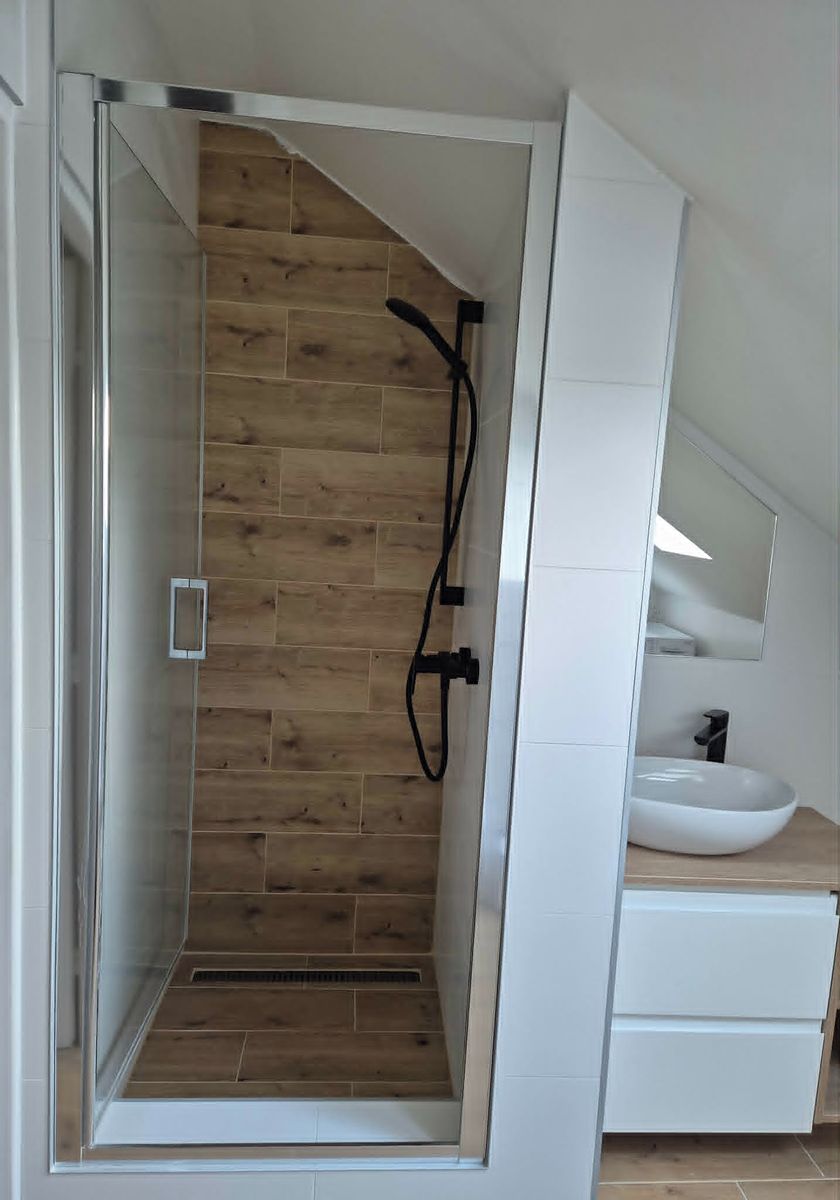 Pronájem bytu 1+kk 90 m² – fotografie 5