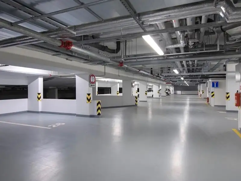 Prodej specifického typu nemovitosti 6 m², Praha – náhled fotky 3