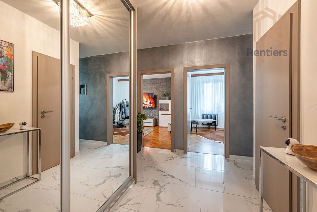 Prodej bytu 4+1 80 m² – fotografie 3