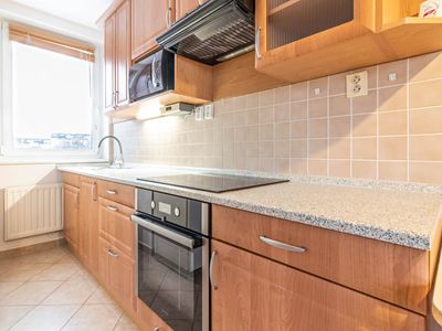 Pronájem bytu 2+kk 52 m²