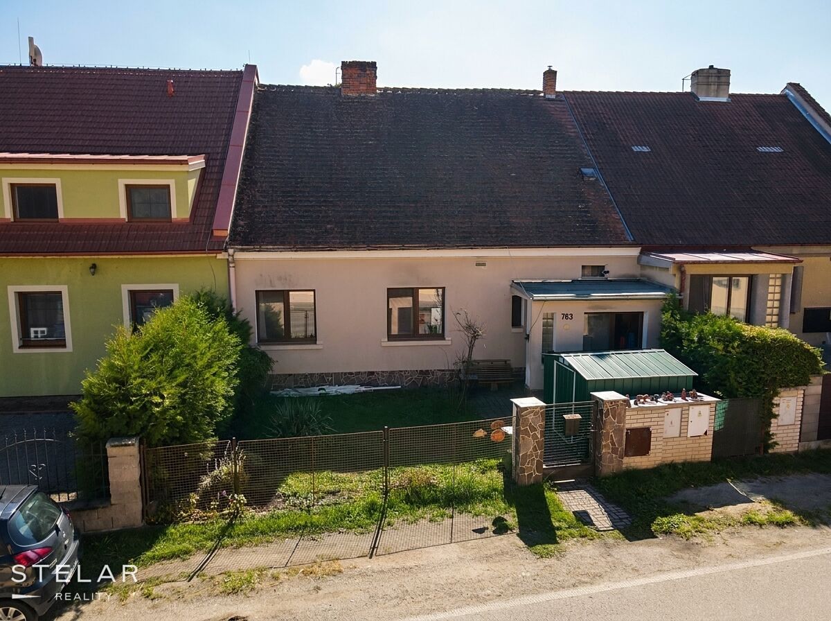 Prodej rodinného domu 228 m², pozemek 395 m²