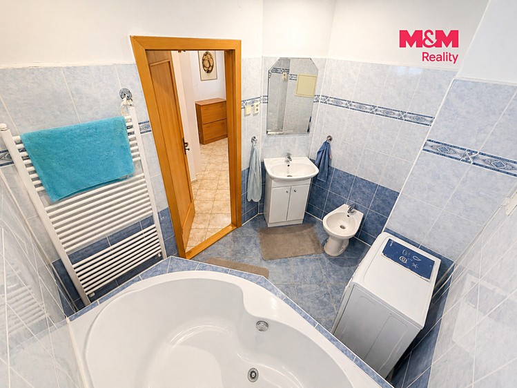 Prodej bytu 2+kk, 111 m² (9 z 19)