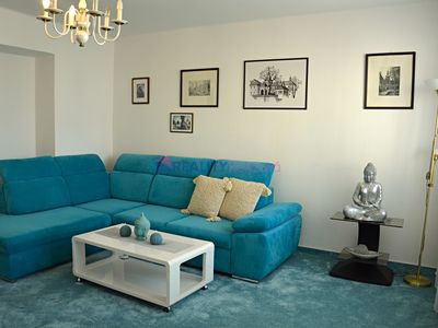 Prodej bytu 3+1 58 m²