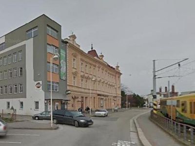 Pronájem bytu 3+1 120 m²