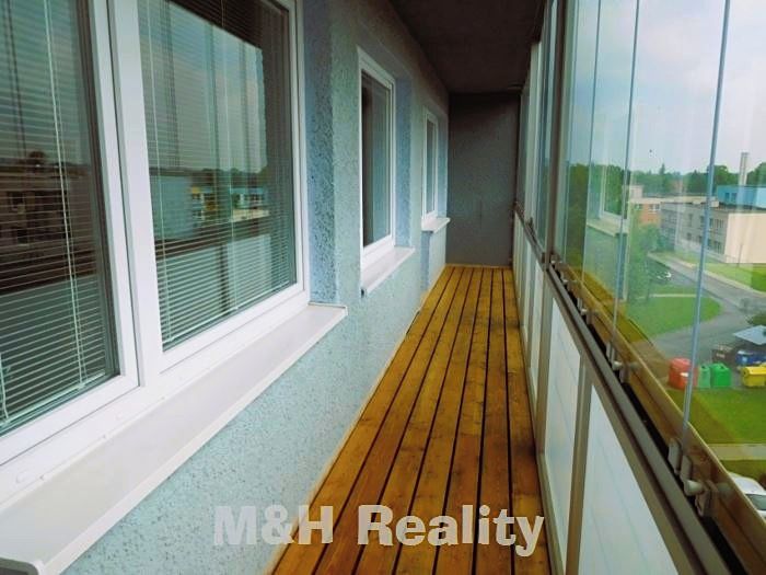 Pronájem bytu 3+1 86 m² – fotografie 4