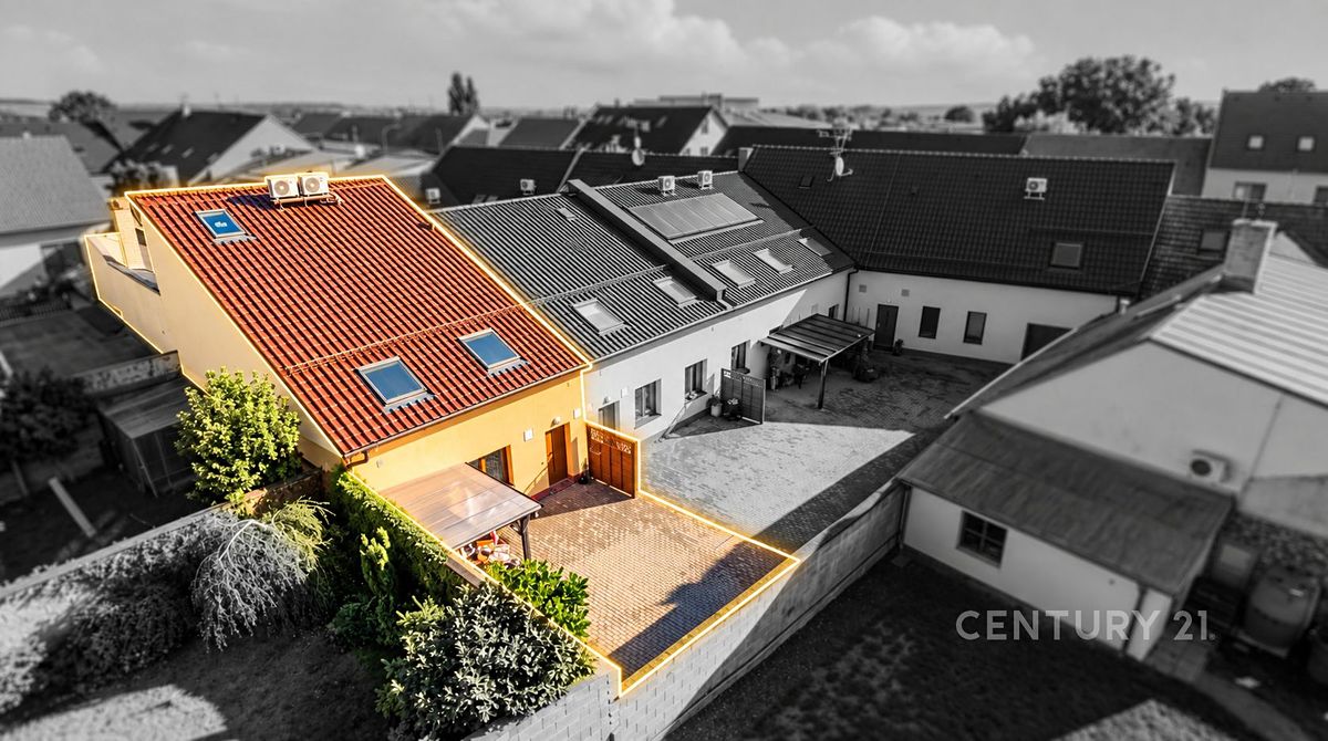 Prodej bytu 3+kk 112 m²