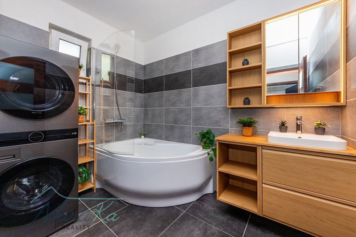 Prodej rodinného domu 114 m², pozemek 614 m² – fotografie 5