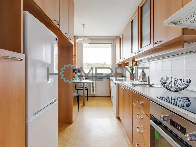 Pronájem bytu 3+1 83 m², Praha – náhled fotky 2