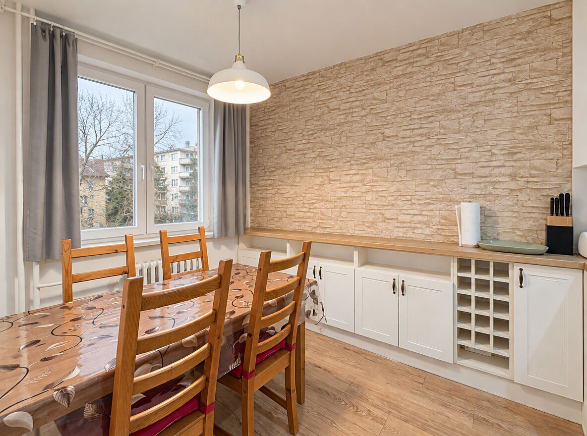 Pronájem bytu 3+1 80 m² – fotografie 3
