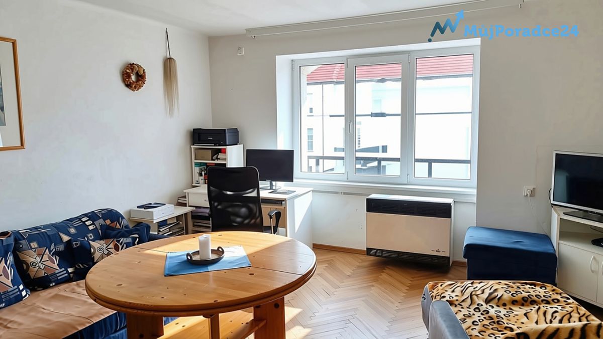 Prodej bytu 2+1 59 m² – fotografie 4