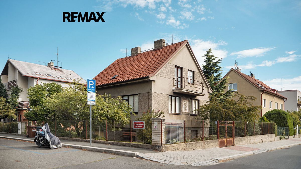 Prodej rodinného domu 122 m², pozemek 528 m²