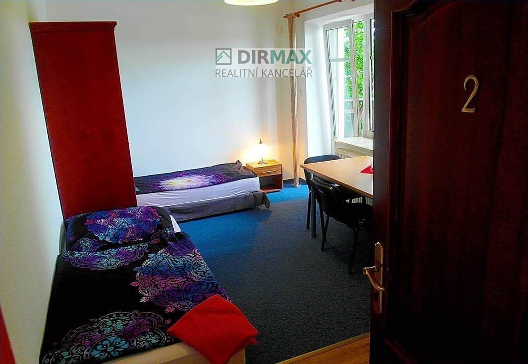 Pronájem bytu pokoje 31 m², Plzeň – fotka 1 z 3